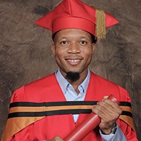 DavidMohale s